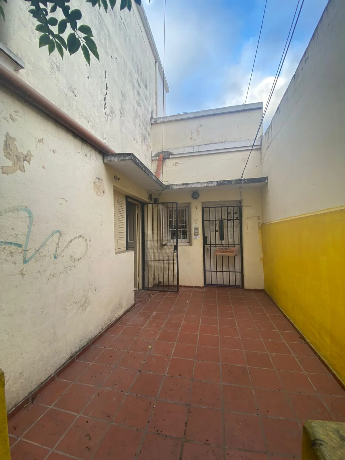 DEPARTAMENTO EN ALQUILER EN CALLE OLEGARIO CORREA 65 B ALTO ALBERDI