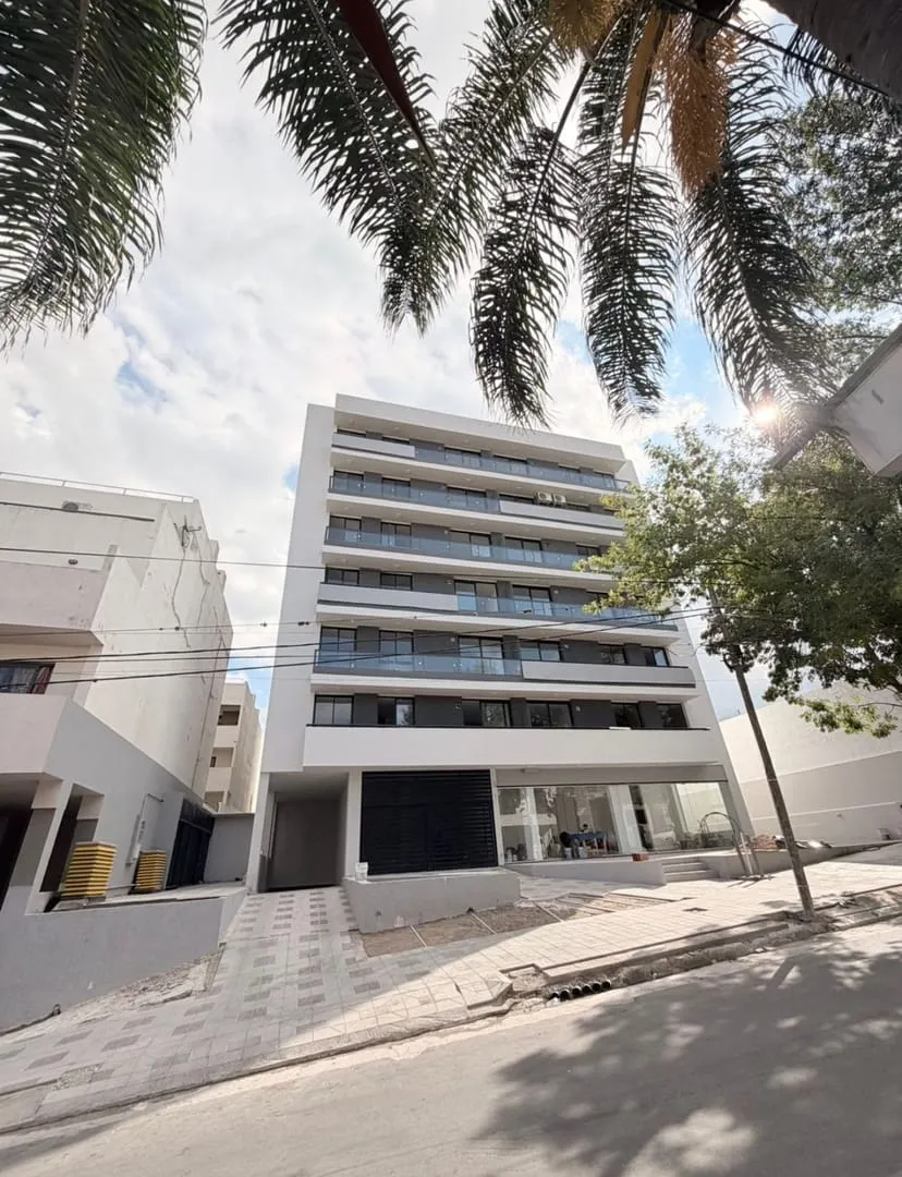 VENTA - DEPARTAMENTO A ESTRENAR 1 DORM. - VCP