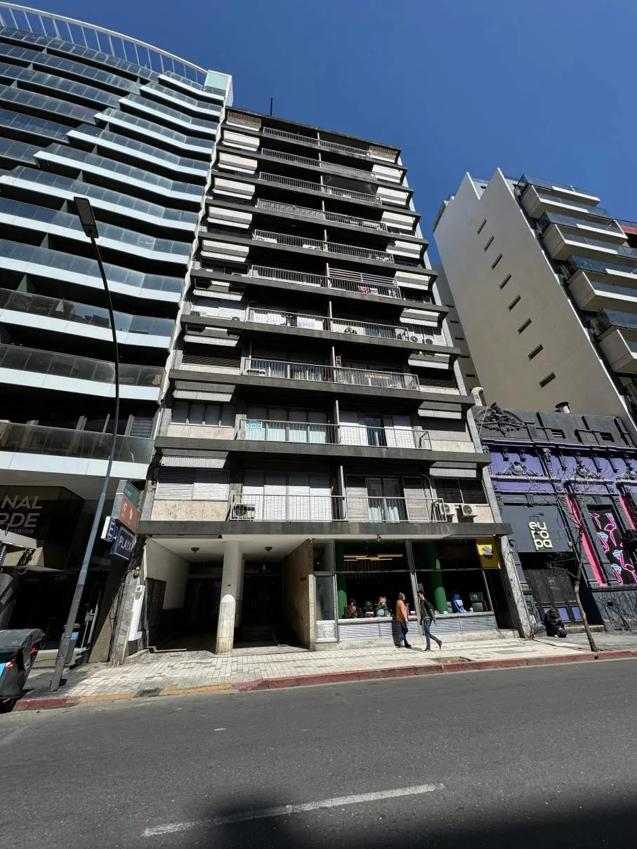 HERMOSO DPTO EN NUEVA CORDOBA - ALQUILER - Semipiso en el corazon de Nueva Cordo...