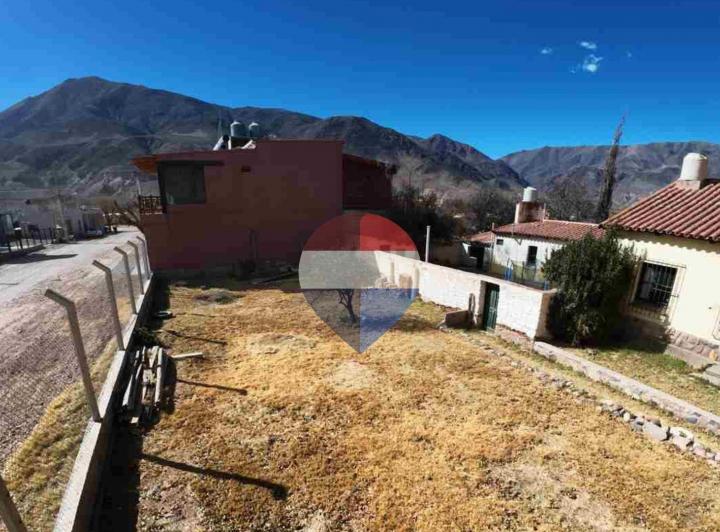 Terreno · 240m²