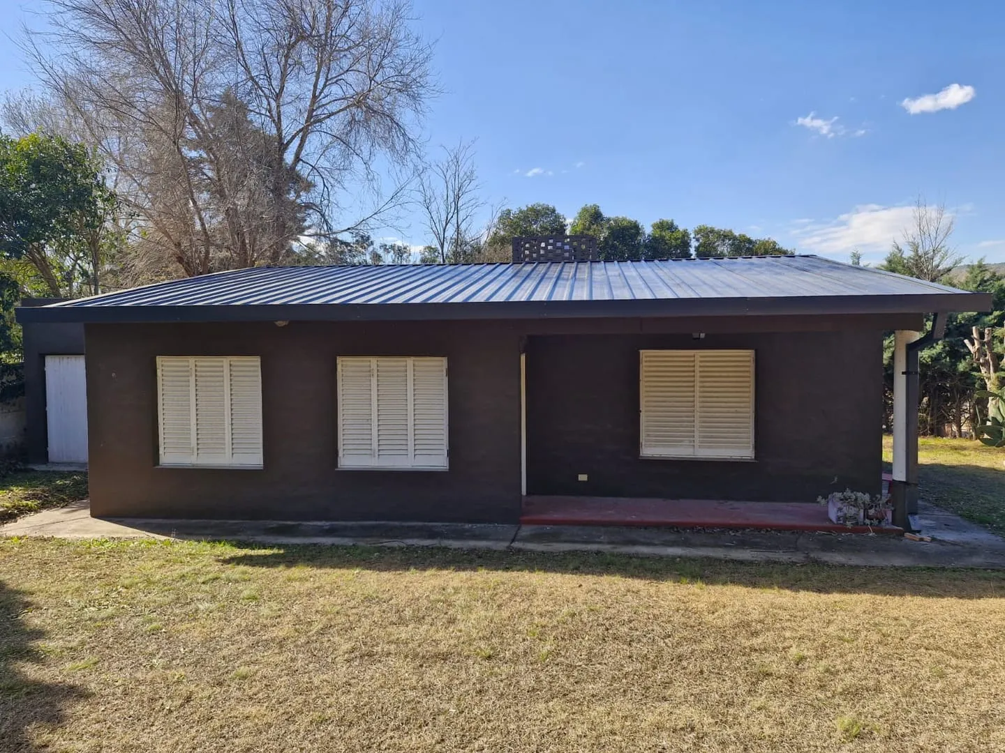 VENTA - CASA 2 DORM. POLAYAS DE ORO VCP