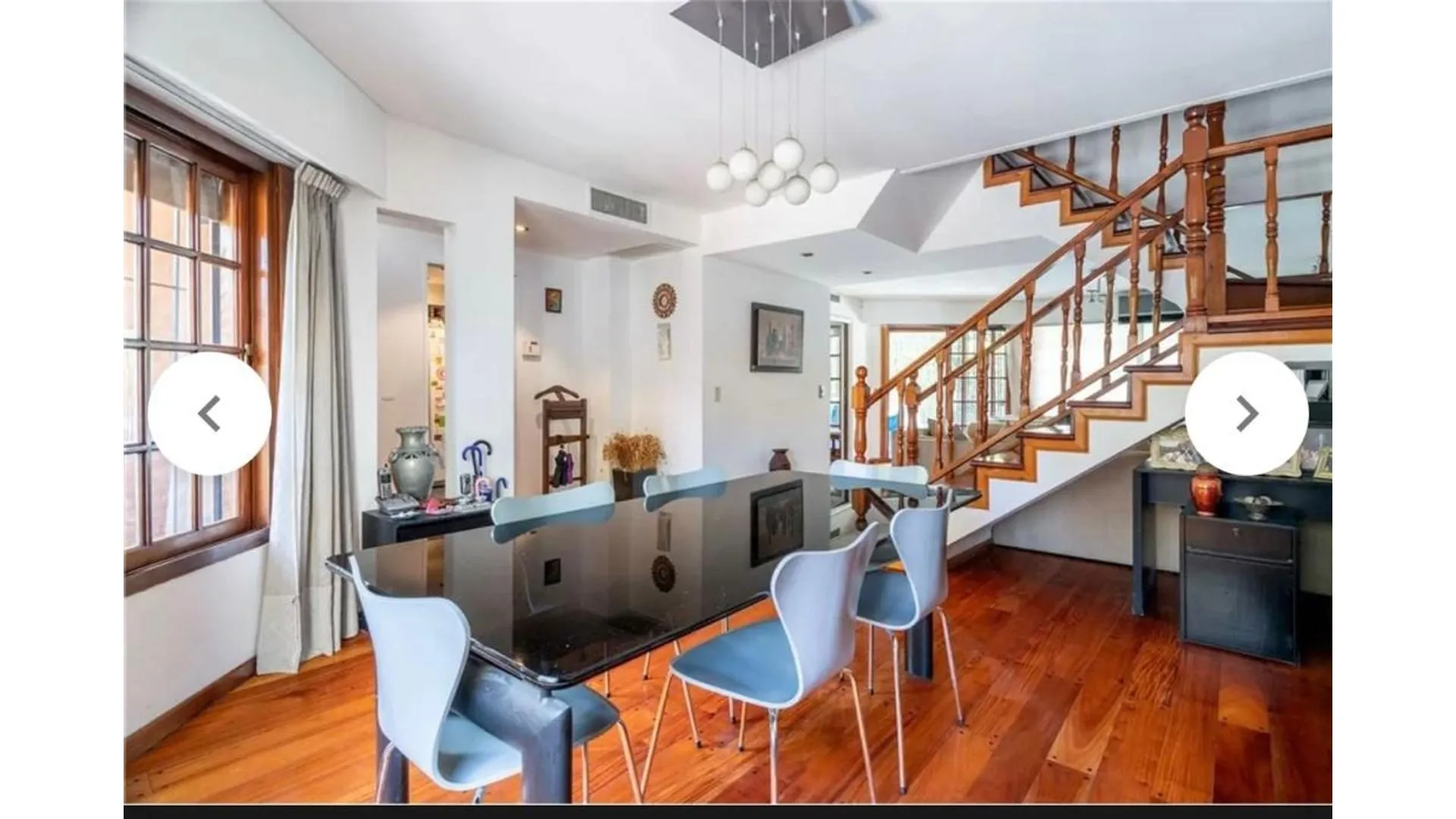 Casa en Venta 6 Ambientes con jardin y pileta