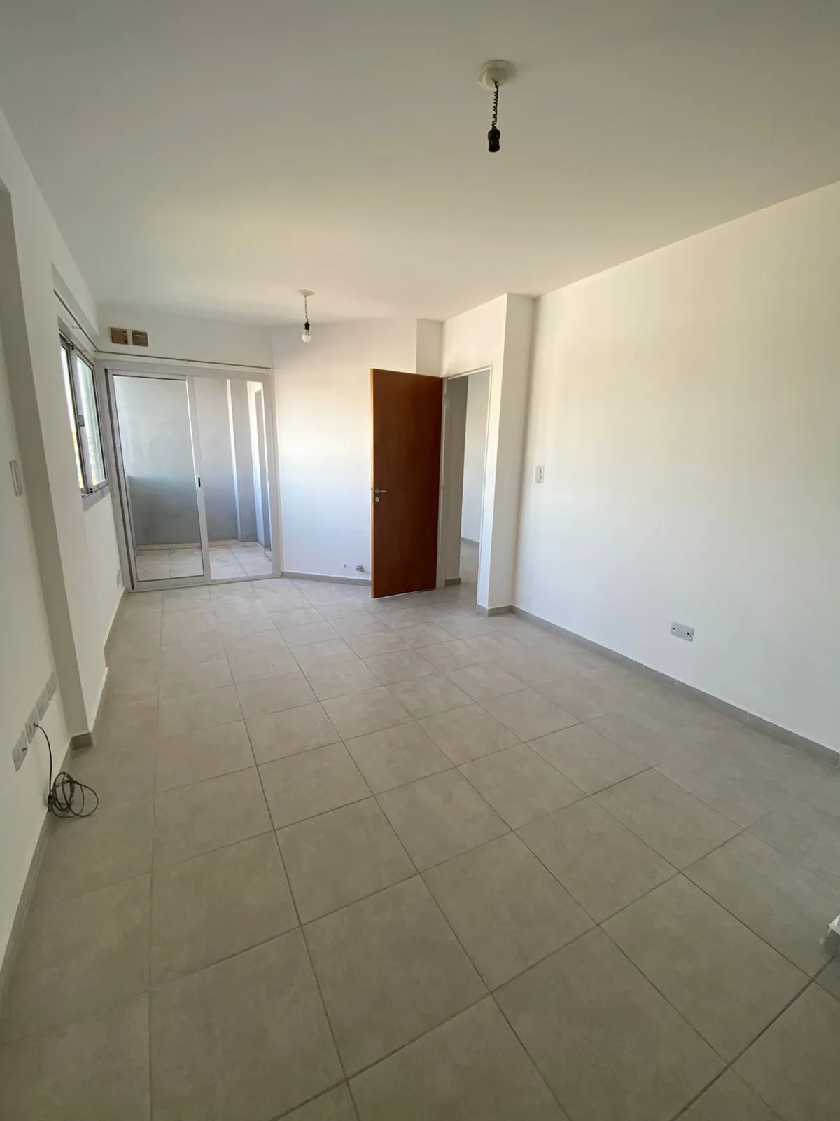 ALQUILER - UN DORMITORIO c BALCON - ALTA CORDOBA