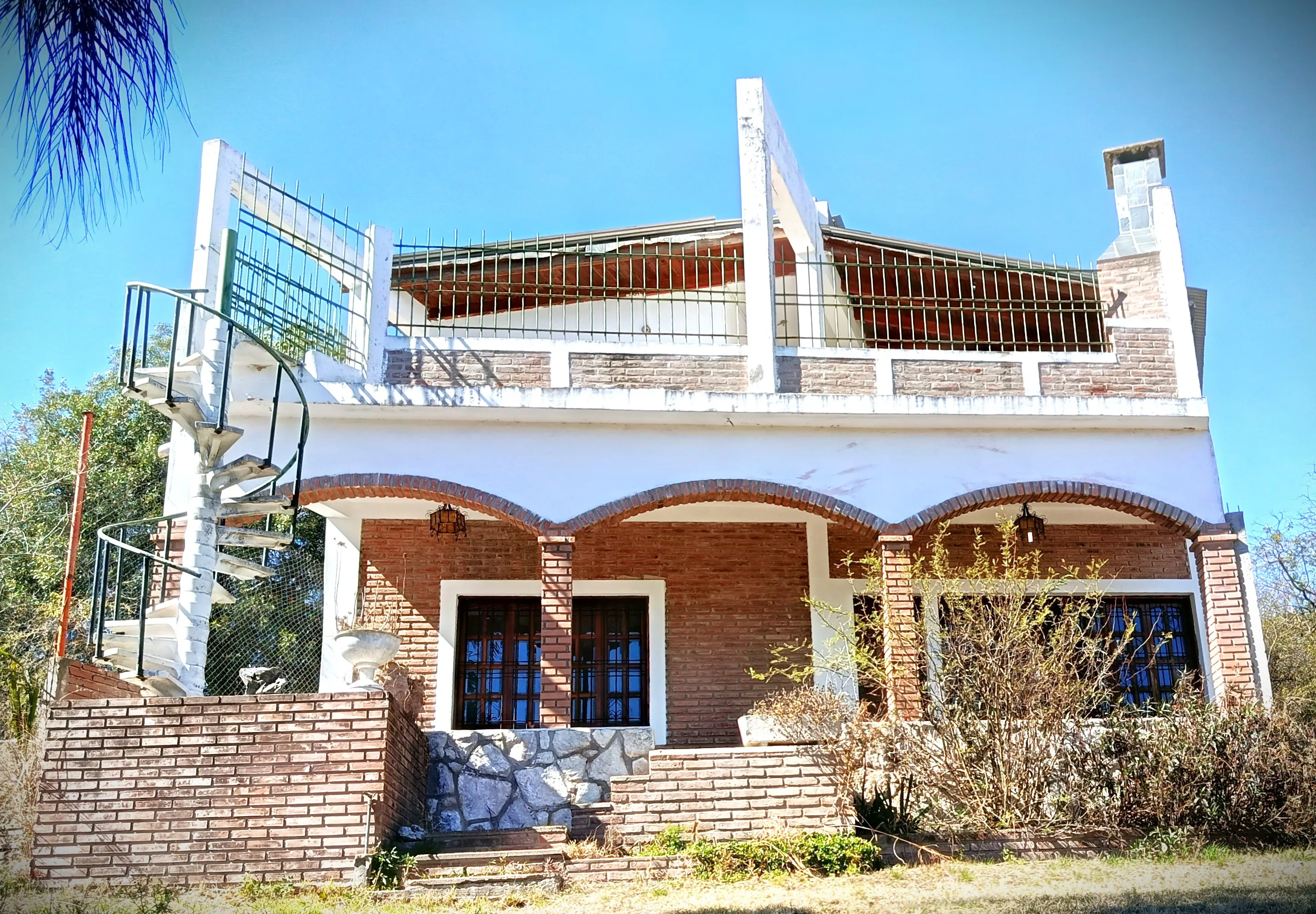 Hermosa Casa en Alto Alegre, Unquillo. Oportunidad!