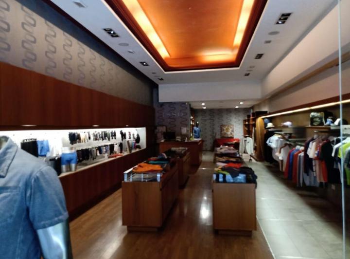 Local comercial · 195m²
