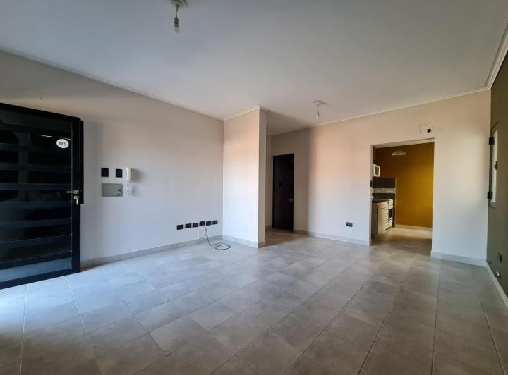Departamento · 44m² · 2 Ambientes