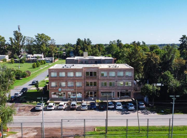 Oficina comercial · 30m² · 1 Ambiente