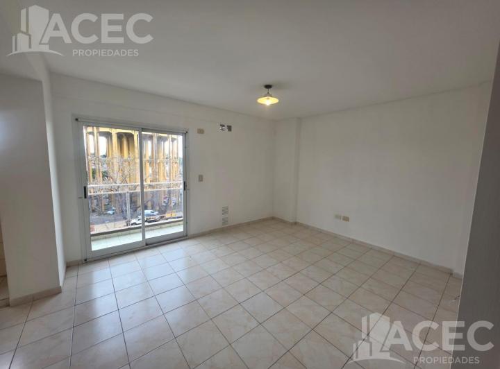 Departamento · 40m² · 2 Ambientes