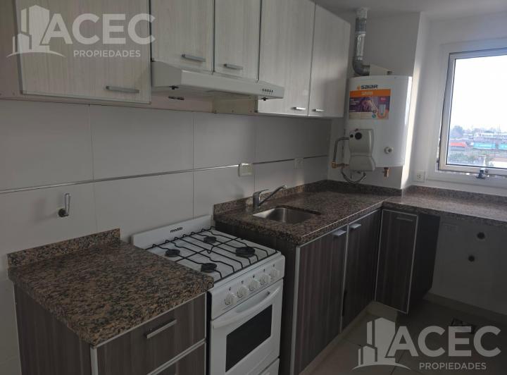 Departamento · 30m² · 1 Ambiente