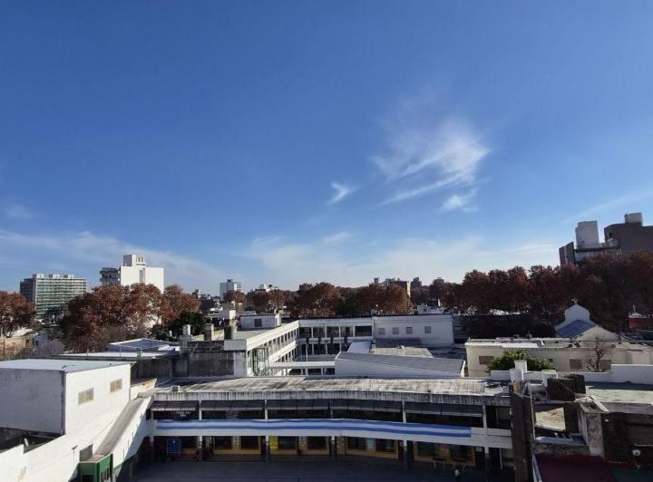 Departamento · 2 Ambientes