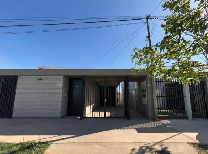 Garage · 1 Cochera