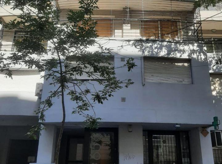 Departamento · 32m² · 1 Ambiente