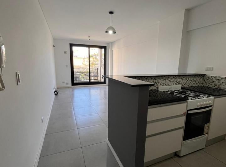 Departamento · 28m² · 1 Ambiente