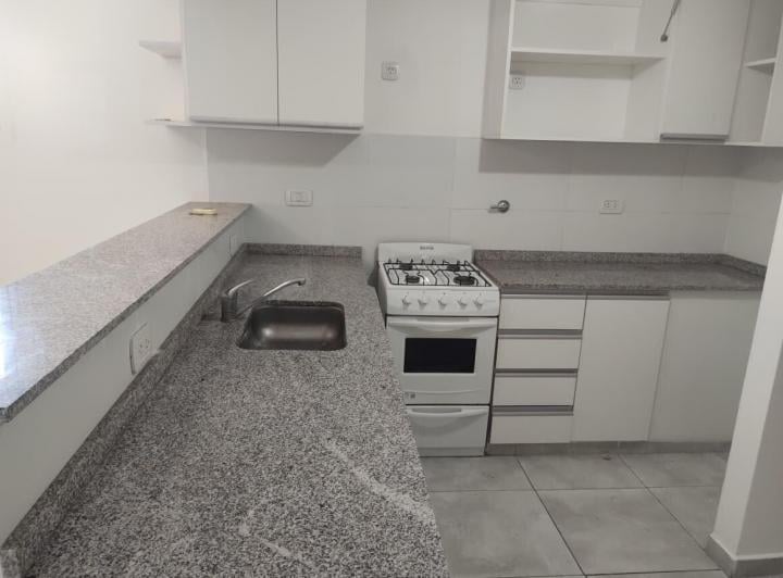 Departamento · 40m² · 1 Ambiente