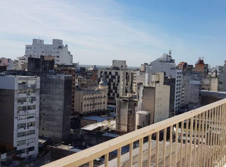 Departamento · 48m² · 2 Ambientes