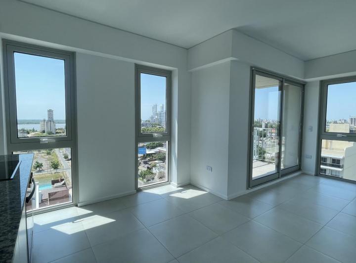 Departamento · 40m² · 2 Ambientes