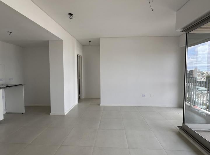 Departamento · 37m² · 2 Ambientes · 1 Cochera