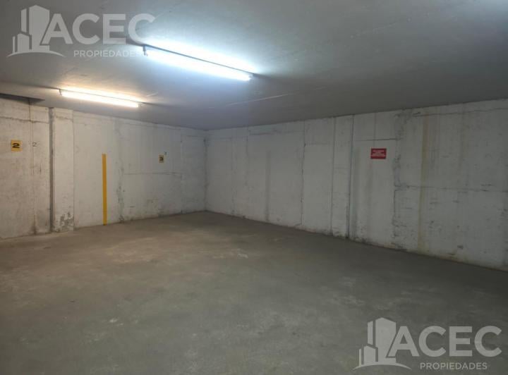 Garage · 12m² · 1 Cochera