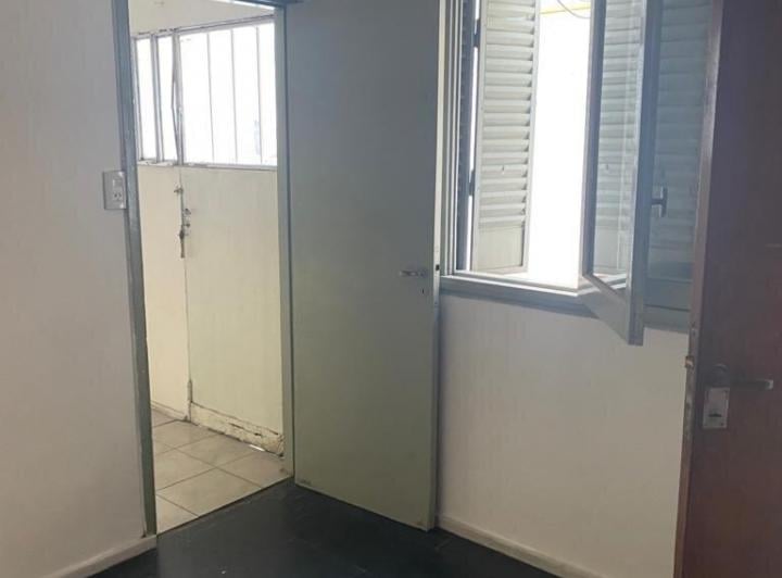 PH · 45m² · 3 Ambientes