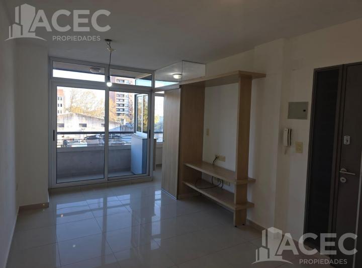 Departamento · 30m² · 2 Ambientes