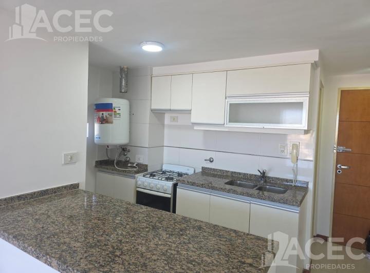 Departamento · 40m² · 2 Ambientes