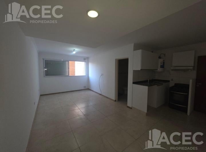 Departamento · 30m² · 1 Ambiente