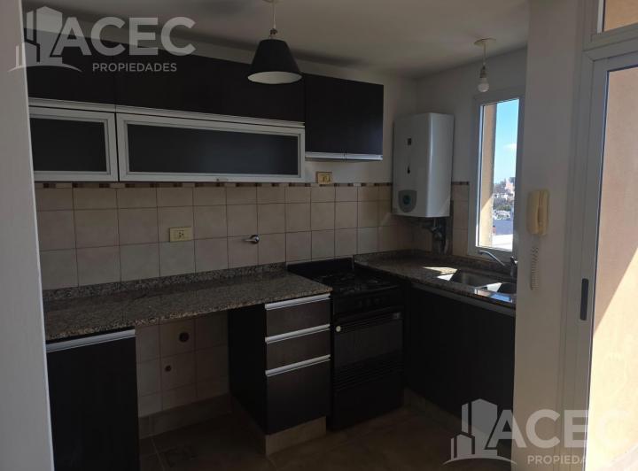 Departamento · 45m² · 2 Ambientes