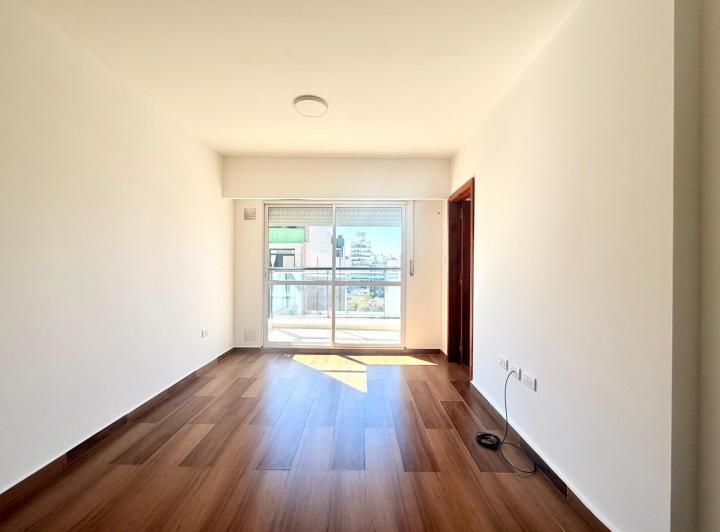 Departamento · 39m² · 2 Ambientes