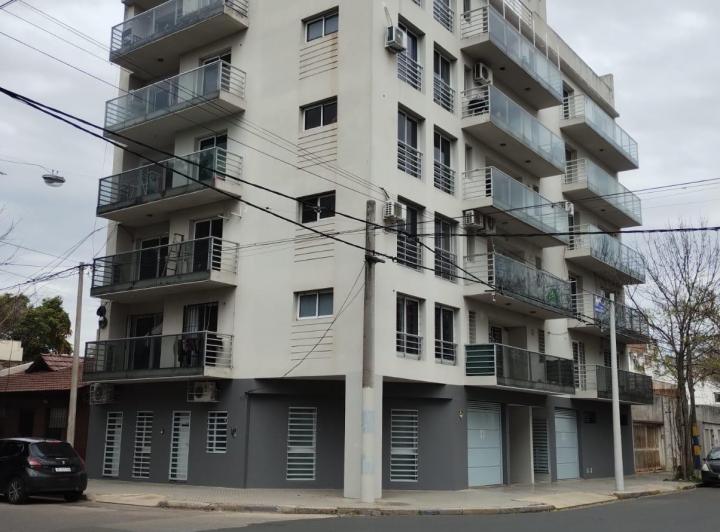 Departamento · 40m² · 2 Ambientes