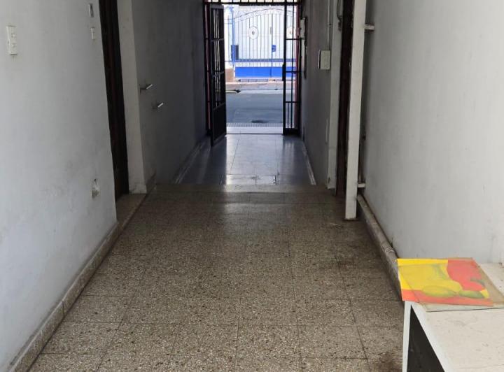 Departamento · 1m² · 3 Ambientes