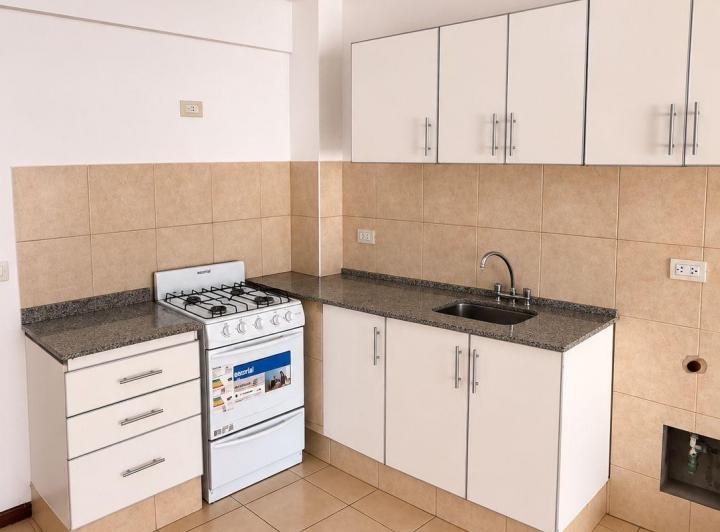 Departamento · 35m² · 1 Ambiente