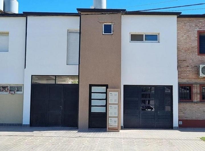 Departamento · 40m² · 2 Ambientes