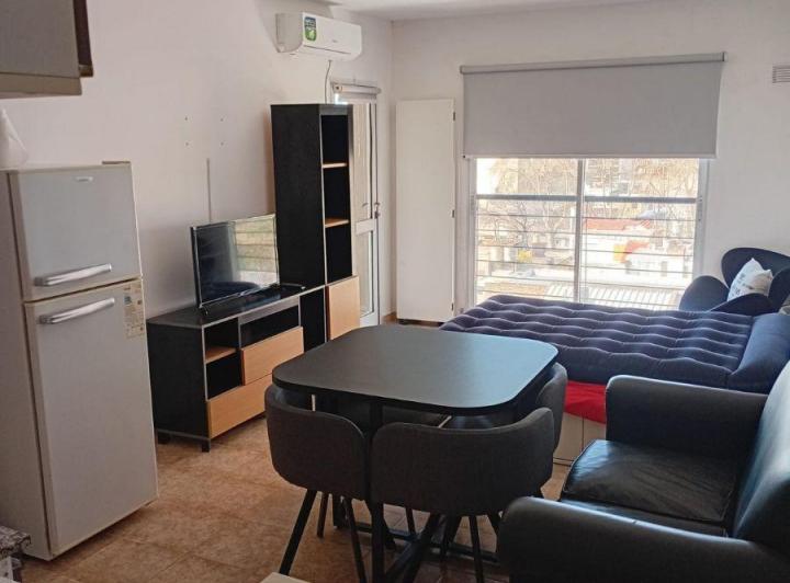 Departamento · 2m² · 1 Ambiente