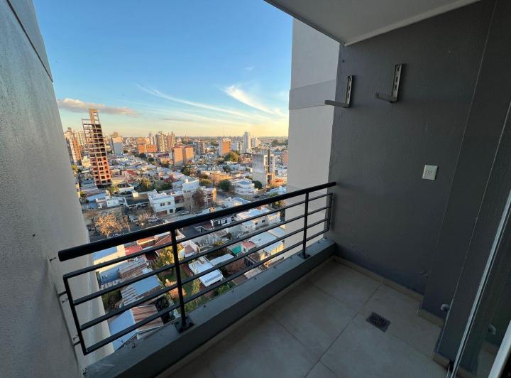 Departamento · 50m² · 3 Ambientes