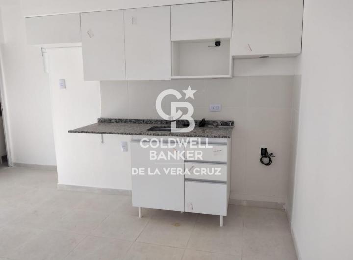 Departamento · 35m² · 2 Ambientes
