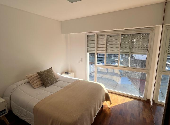 Departamento · 53m² · 2 Ambientes