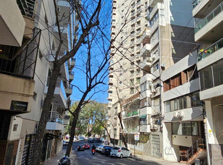 Departamento · 72m² · 6 Ambientes