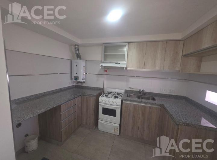 Departamento · 35m² · 2 Ambientes