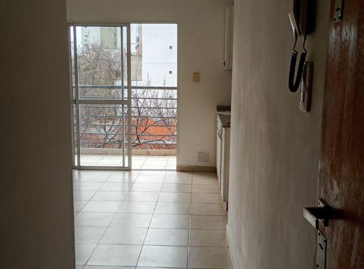 Departamento · 40m² · 2 Ambientes