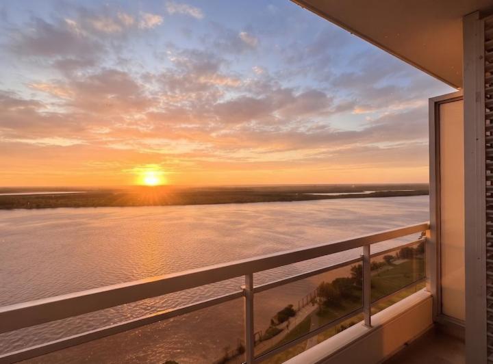 Departamento · 51m² · 2 Ambientes · 1 Cochera