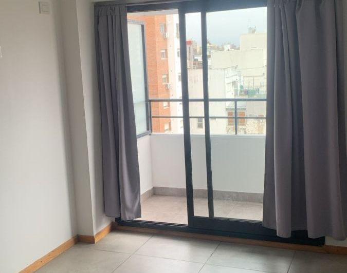 Departamento · 22m² · 1 Ambiente