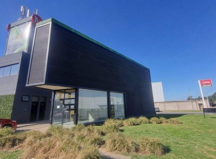 Local comercial · 60m²