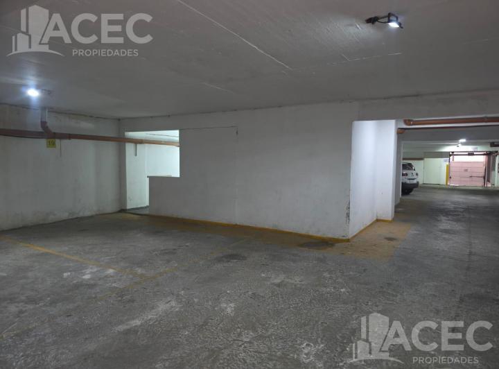 Garage · 12m² · 1 Ambiente · 1 Cochera