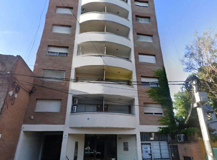 Departamento · 46m² · 3 Ambientes