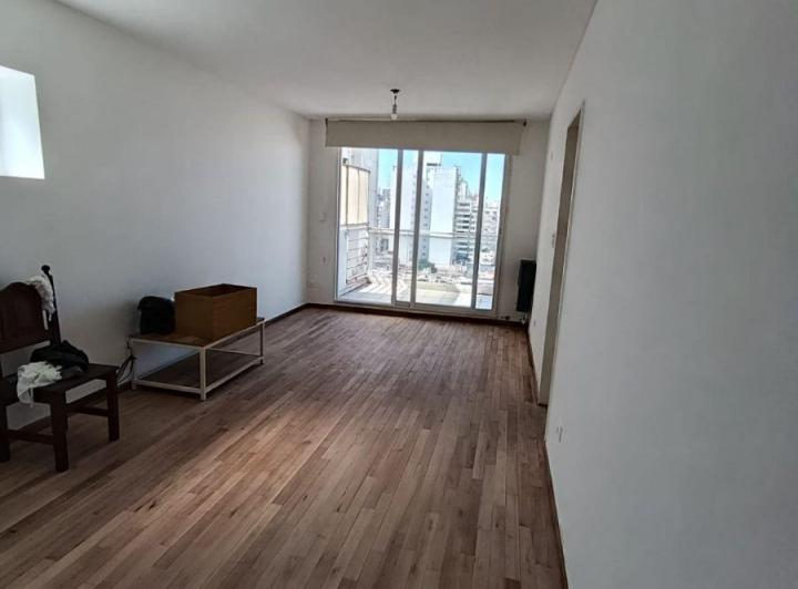Departamento · 42m² · 1 Ambiente