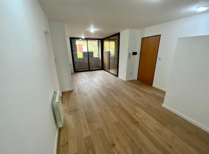 Departamento · 65m² · 3 Ambientes · 1 Cochera
