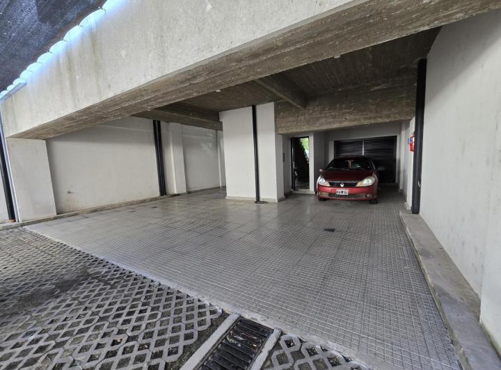 Garage · 12m² · 1 Cochera