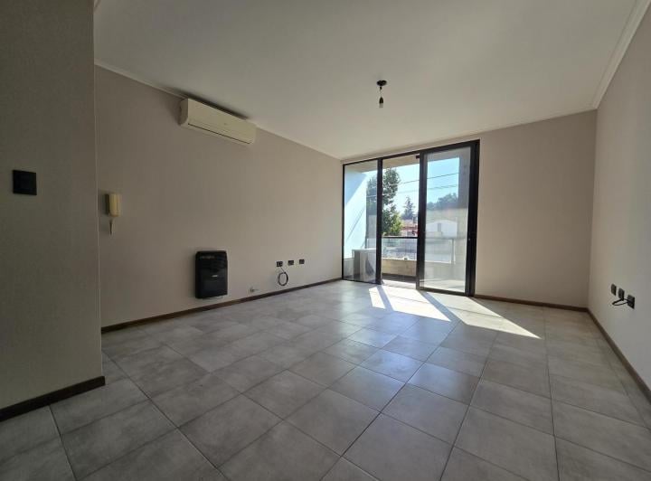Departamento · 53m² · 3 Ambientes