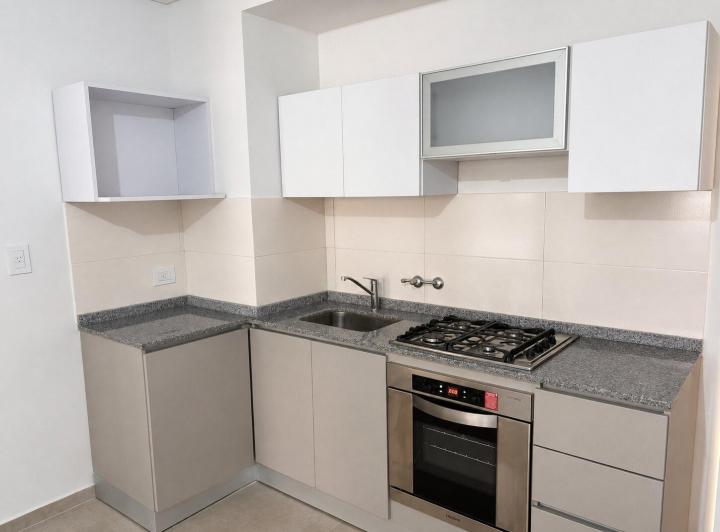 Departamento · 40m² · 2 Ambientes