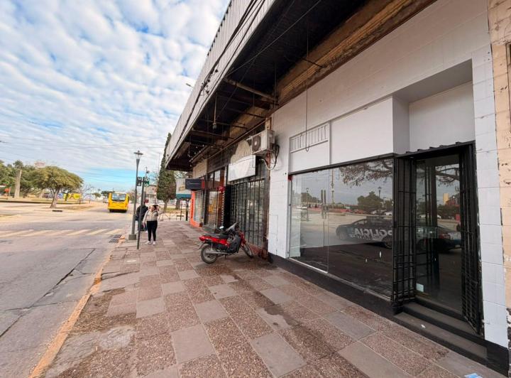 Local comercial · 50m²